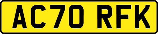 AC70RFK