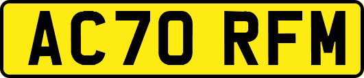 AC70RFM