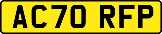 AC70RFP