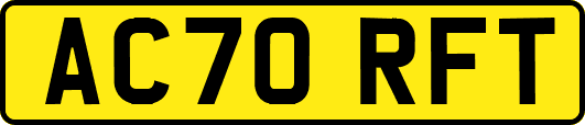 AC70RFT