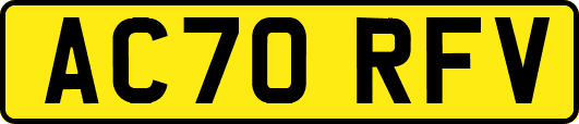 AC70RFV