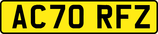 AC70RFZ