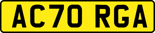 AC70RGA