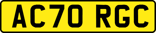 AC70RGC