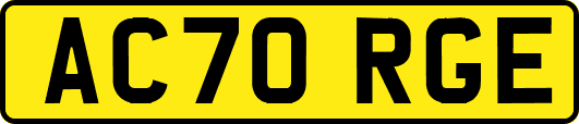 AC70RGE