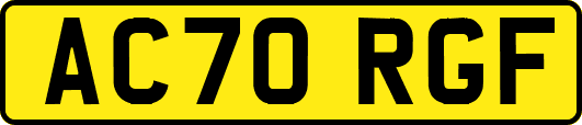 AC70RGF