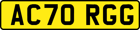 AC70RGG