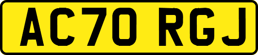 AC70RGJ