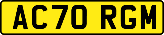 AC70RGM