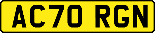 AC70RGN