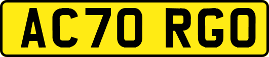 AC70RGO