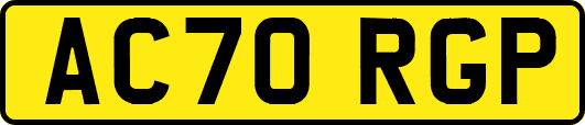 AC70RGP