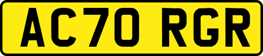 AC70RGR