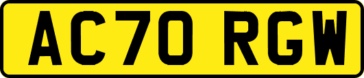 AC70RGW