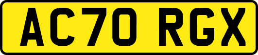 AC70RGX
