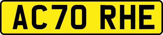 AC70RHE