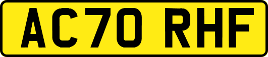 AC70RHF