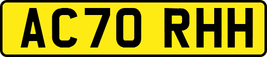 AC70RHH