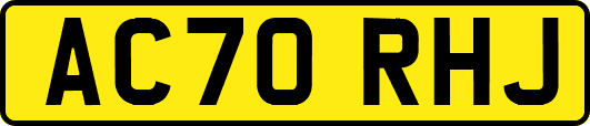 AC70RHJ