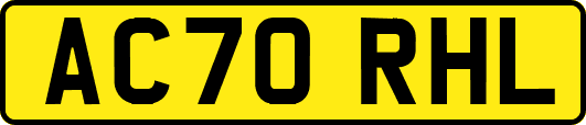 AC70RHL