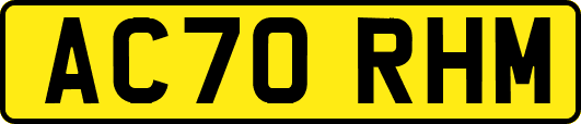 AC70RHM