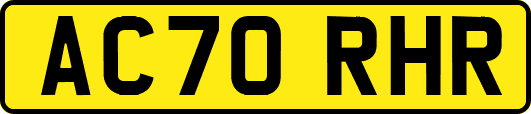 AC70RHR