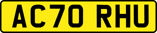 AC70RHU