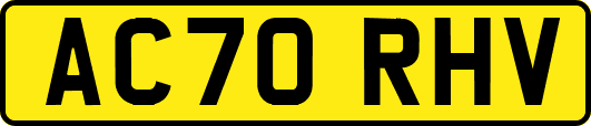 AC70RHV