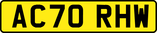 AC70RHW