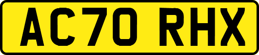 AC70RHX