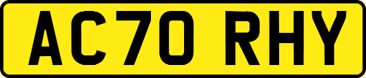 AC70RHY