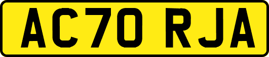 AC70RJA