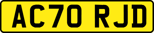 AC70RJD