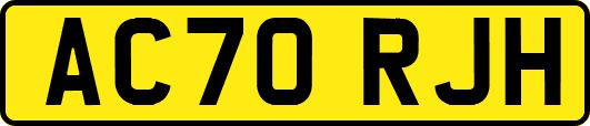 AC70RJH