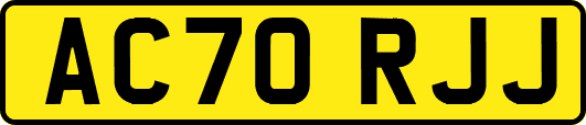 AC70RJJ