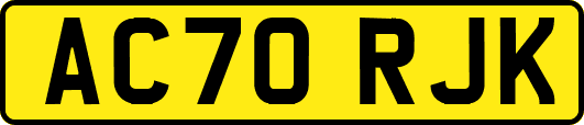 AC70RJK