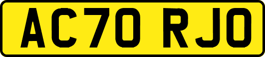 AC70RJO