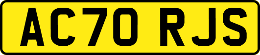 AC70RJS