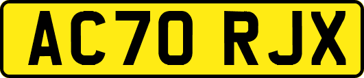 AC70RJX