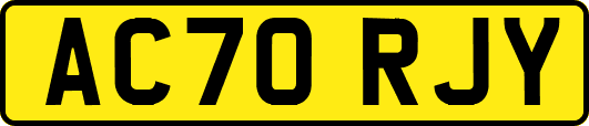 AC70RJY
