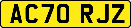 AC70RJZ