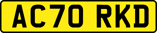 AC70RKD