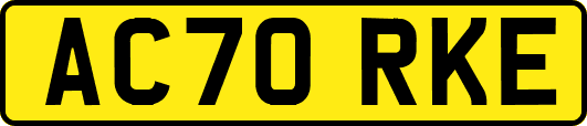AC70RKE