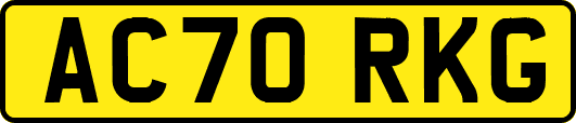 AC70RKG