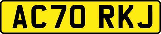 AC70RKJ