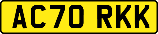 AC70RKK