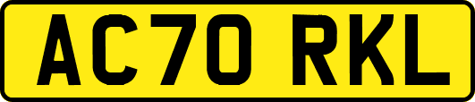 AC70RKL
