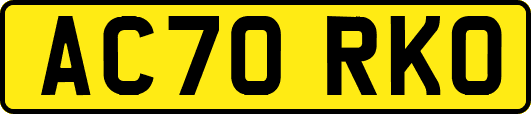 AC70RKO