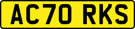 AC70RKS