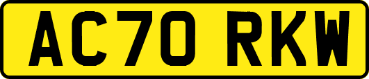 AC70RKW